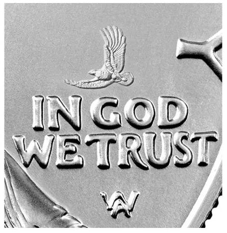 2025 Silver Eagle with Eagle Privy Mark