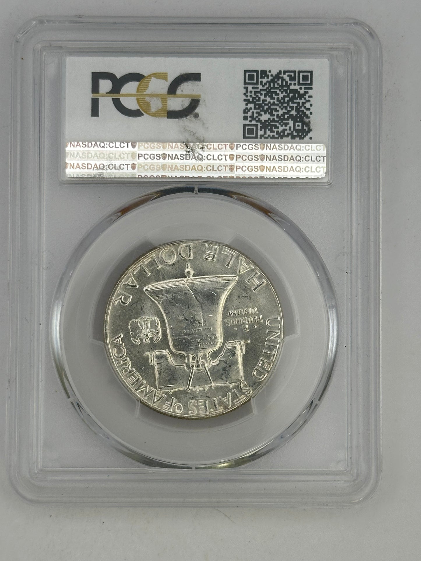 1961 50C FS-401 'Bugs Bunny' Variety