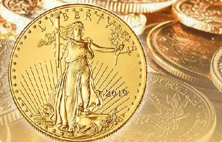 How to Store Gold Safely and Securely