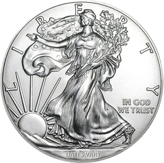 Silver
