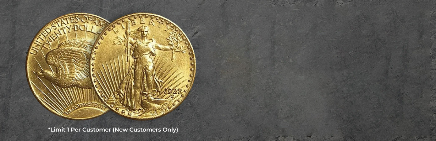 Gold Depot Store — coin shop photo