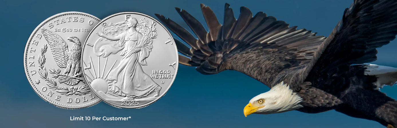 1 oz American