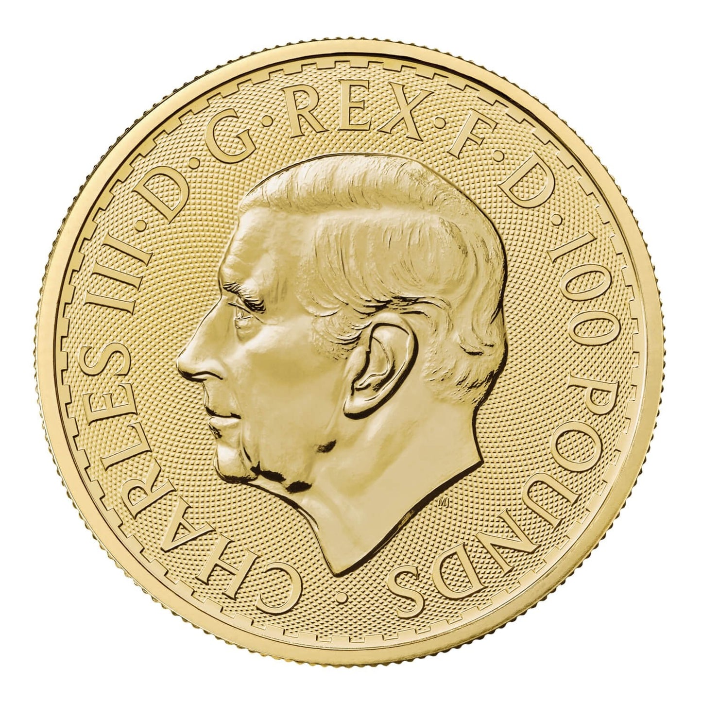 1 oz Gold Britannia