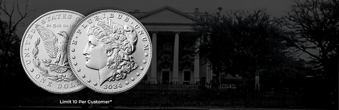 Gold Depot Store — coin shop photo